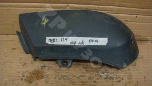 MB W164 M-Klasse ML 2005-2011 Спойлер бампера переднего
