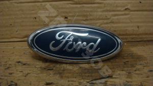Ford Mondeo III 00-07 Эмблема Передняя