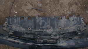 Civic 4D 06-12 Юбка

