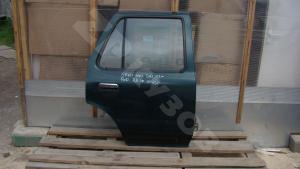 Safe Suv 2003 Задняя правая
