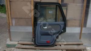 Safe Suv 2003 Задняя правая