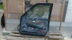 Safe Suv 2003 Передняя правая
