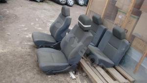 Safe Suv 2003 Сиденья
