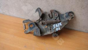 Safe Suv 2003 Замки Замок капота
