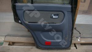 Safe Suv 2003 Обшивки дверей Задняя левая
