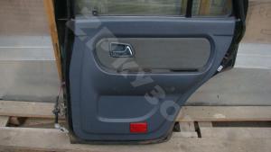 Safe Suv 2003 Обшивки дверей Задняя правая
