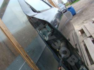 Safe Suv 2003 Петли Петля двери передней Левая Верхняя

