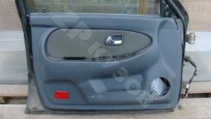 Safe Suv 2003 Обшивки дверей Передняя левая
