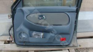 Safe Suv 2003 Обшивки дверей Передняя правая
