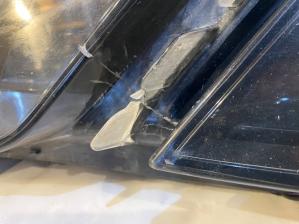 Skoda Octavia A7 Фара Фары 17-