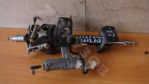 Safe Suv 2003 Рулевая колонка
