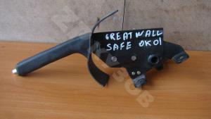 Safe Suv 2003 рычаг стояночного тормоза
