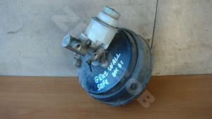 Safe Suv 2003 Тормозной цилиндр
