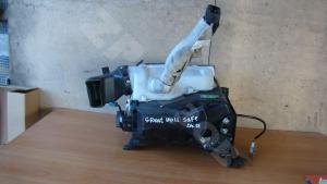 Safe Suv 2003 Корпус печки
