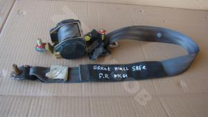 Safe Suv 2003 Ремень безопасности FR
