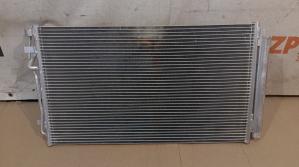 Hyundai Sonata FL 17- Радиатор кондиционера
