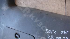 Safe Suv 2003 Обшивки багажника Lh
