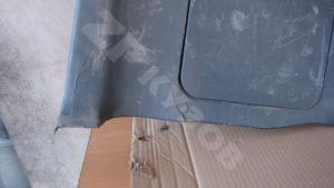 Safe Suv 2003 Обшивки багажника Lh
