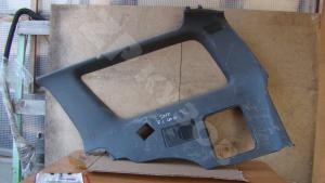 Safe Suv 2003 Обшивки багажника Rh
