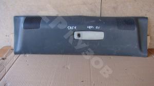 Safe Suv 2003 Обшивки багажника Верхняя на дверь

