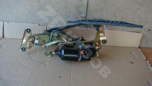 Safe Suv 2003 Моторчик стеклоочистителя Задний
