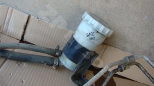 Safe Suv 2003 Бачок ГУР
