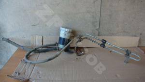 Safe Suv 2003 Трубки ГУР
