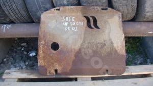 Safe Suv 2003 Защита картера
