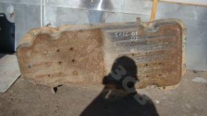 Safe Suv 2003 Защита картера
