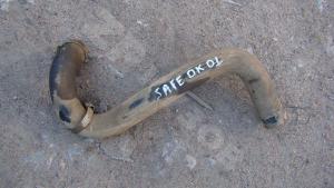 Safe Suv 2003 Патрубки
