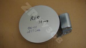 Rio 11-15 Лючок бензобака
