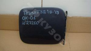 Nissan Teana J32 08-13 Лючок бензобака