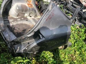 Nissan Murano Z50 04-08 