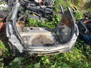 Nissan Murano Z50 04-08 