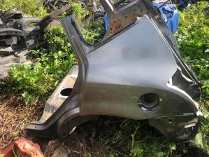 Nissan Murano Z50 04-08 