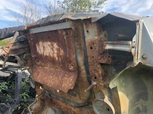 Nissan Murano Z50 04-08 