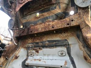 Nissan Murano Z50 04-08 