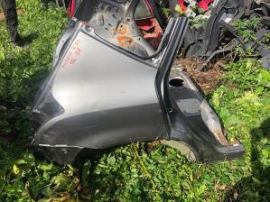 Nissan Murano Z50 04-08 