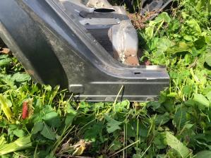 Nissan Murano Z50 04-08 