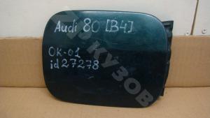 8090 [B4] 91-94 Лючок бензобака

