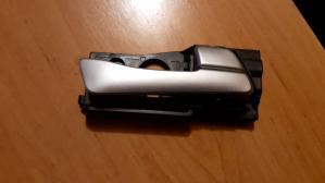 Hyundai Solaris 2010-2016 Ручки дверные Передняя правая