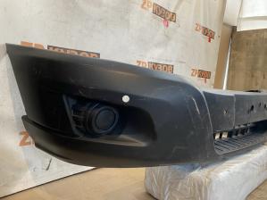 Ford Кузов наружные съемные элементы Бампер передний 