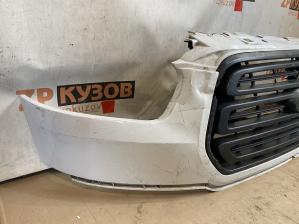 Ford Кузов наружные съемные элементы Бампер передний 