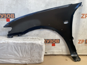 Mitsubishi L200 KB 06- Крыло переднее