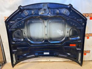 Audi A8 [D3,4E] 2004-2010 Капот