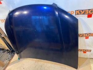 Audi A8 [D3,4E] 2004-2010 Капот