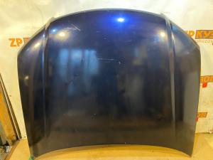 Audi A8 [D3,4E] 2004-2010 Капот