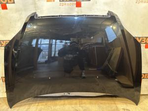 Chevrolet Aveo T250 05-11 Капот