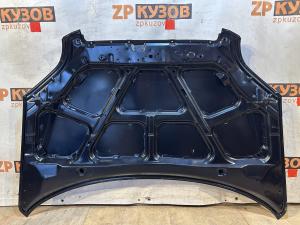 Chevrolet Aveo T250 05-11 Капот