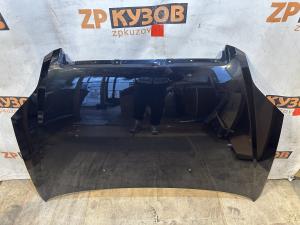 Chevrolet Aveo T250 05-11 Капот